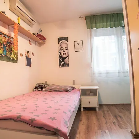 Sabry Apartament *
